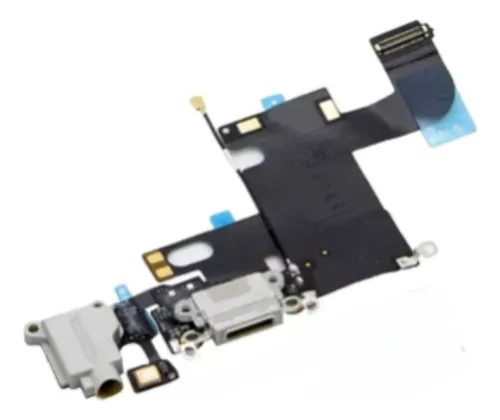 Flex Lógica Carga Compatible Con iPhone 6 / 6g