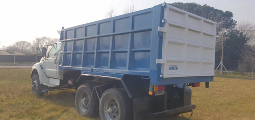 Ford 14000