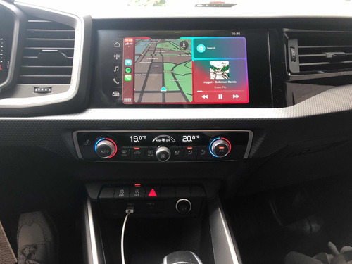 Audi A1 1.4 Tfsi Stronic 125cv 2020