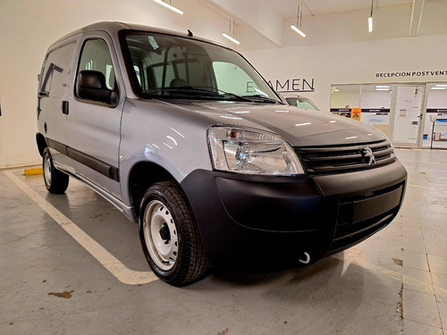 Peugeot Partner 1.6 Hdi Furgon Confort 92
