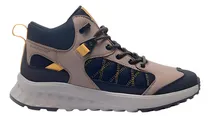 Comprar Borcegos Urbanos Hush Puppies Seoul Hombre