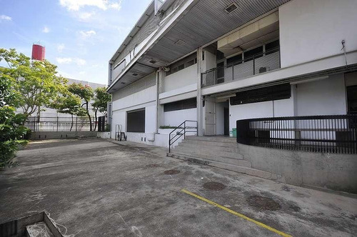 Imagem 3 de 27 de Prédio Comercial Para Locação, Água Branca, São Paulo - . - Pr0018