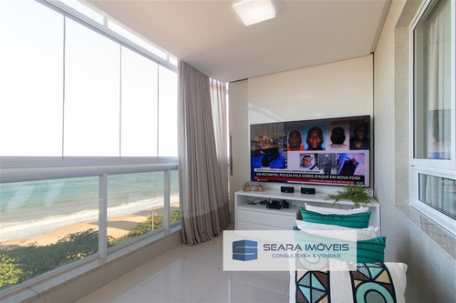 Imagem 8 de 30 de Apartamento A Venda No Bairro Praia De Itaparica Em Vila - 550-1
