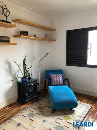 Imagem 6 de 15 de Apartamento - Perdizes - Sp - 647810