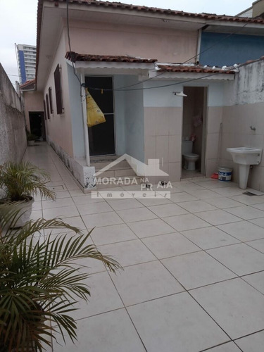 Imagem 14 de 14 de Casa Em Campo Da Aviação, Praia Grande/sp De 177m² 2 Quartos À Venda Por R$ 424.000,00 - Ca1911771-s