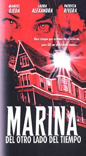 Marina, Del Otro Lado Del Tiempo (2000) Cine Mexicano