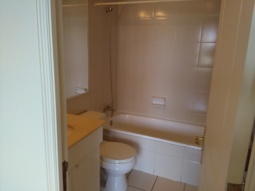 1 Dormitorio 1 Baño 1 Estacionamiento Condell 1415
