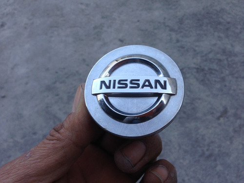 Copa Centro De Rin Nissan Juke 2009 - 2016 $ X Pieza