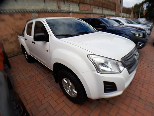 Chevrolet Luv Dmax 2019