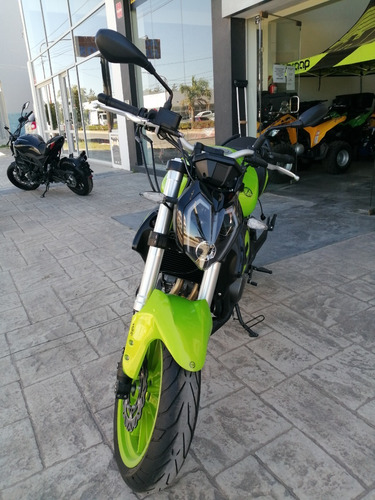 Imagen 7 de 10 de Benelli 302 S Abs