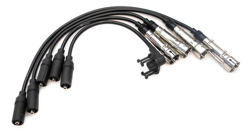 Cable Bujía Ferrazzi Superior Para Vw Quantum 1.8 8v Cli