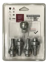 Comprar Kit Bulones Seguridad Original Peugeot 308 Llantas Aleacion