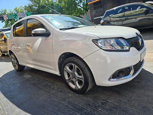 Renault Sandero 1.6 Gt Line 105cv
