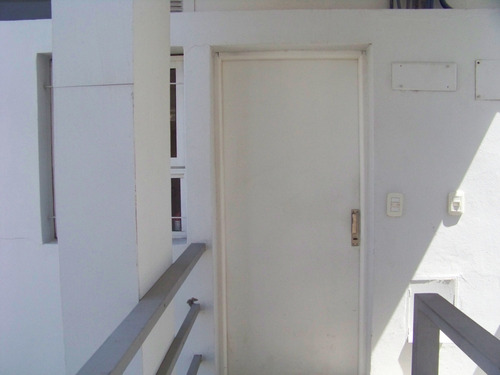 Alquiler Departamento 1 Dormitorio Universitario