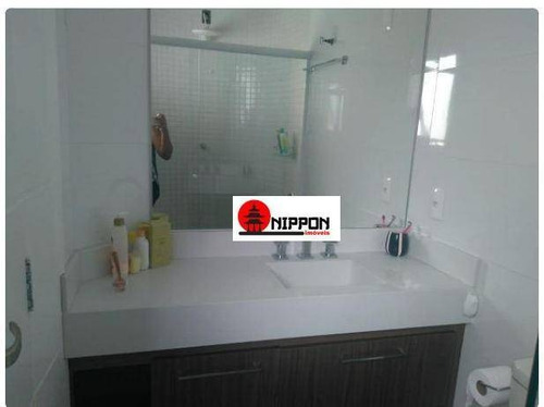 Sobrado Com 2 Dormitórios À Venda, 138 M² Por R$ 598.000 - Chácara Califórnia - São Paulo/são Paulo - So0232