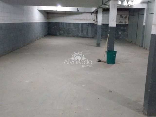 Galpão, Centro, Itatiba - R$ 1.2 Mi, Cod: Ai021 - Vai021