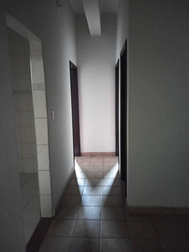 Imagem 15 de 17 de Apartamento Em São Paulo - Sp - Ap0122_slima