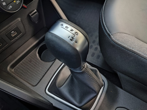 Renault Duster 1.6 16V