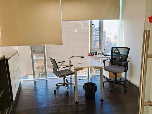 Imagen 6 de 16 de Arriendo Oficina Las Condes, Metro Los Dominicos 227 M2