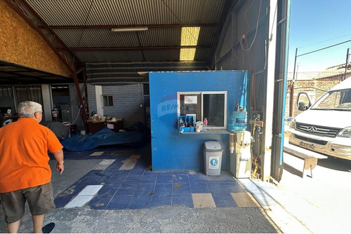 Propiedad Comercial Mixta En Los Andes