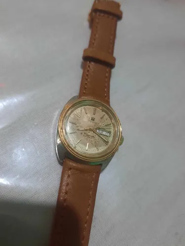 Reloj tissot millionaire automatic antiguo hotsell