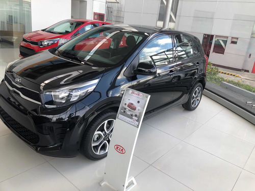Kia Picanto Full Rin 15, Zenith Mod 2022 Incluye Mantenimien