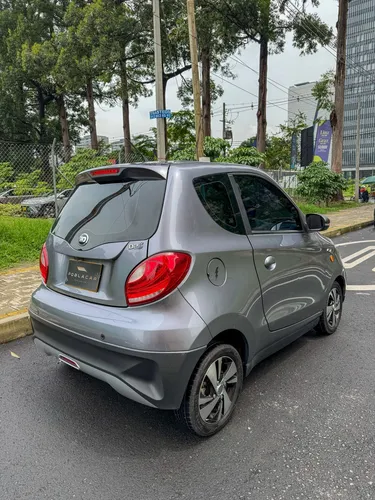 Zhidou D2S Electrico
