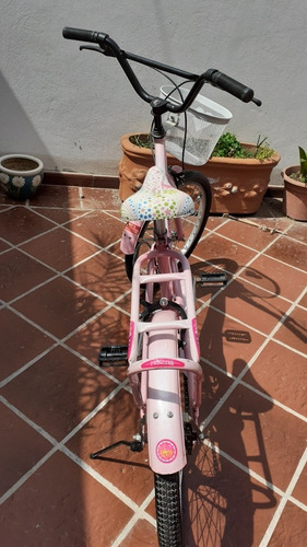 Bicicleta Rodado 20