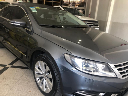Volkswagen Passat 2.0 Luxury Tsi 211cv Dsg 2013 Igual A 0 Km