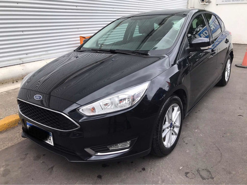 Ford Focus Iii 2.0 Se 2016
