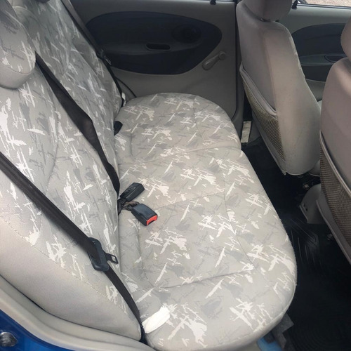 Chery Qq Light 2013