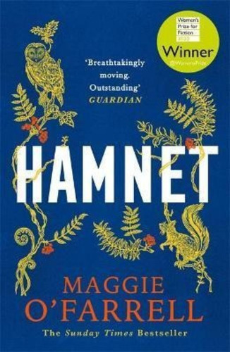 Hamnet : Winner Of The Women's Prize For Fiction 2020 - M...