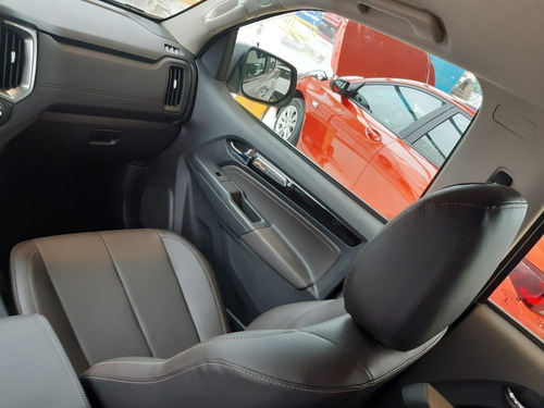 Imagen 11 de 18 de Chevrolet S10 Cab.doble 2.8 Turbo Diesel 4x4 High Country At
