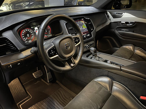Volvo XC90 2.0 T6 R-desing At8 Awd