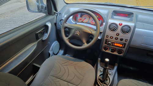 Citroën Berlingo Multispace 1.6 Xtr Hdi 92cv