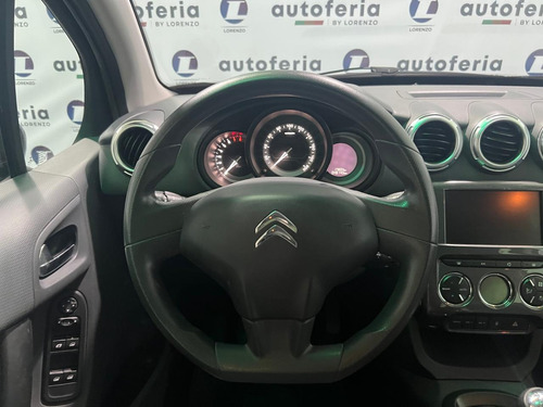 Citroën C3 1.6 VTI FEEL L16