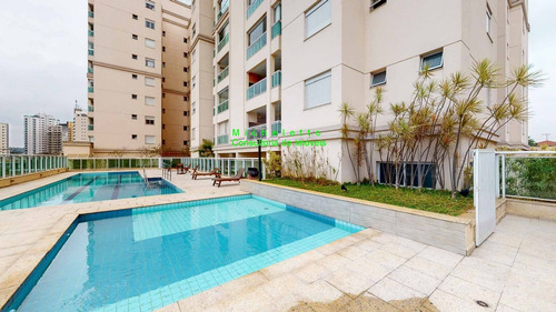 Imagem 16 de 30 de Apartamento - Ap00316 - 68433185