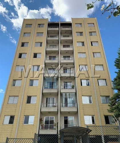 Imagem 14 de 15 de Excelente Apartamento 450 Metros Da Parada Inglesa. - Mi84769