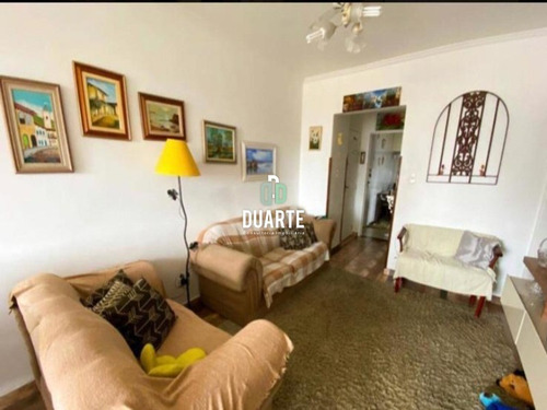 Imagem 4 de 24 de Apartamento - Ap03648 - 69285121