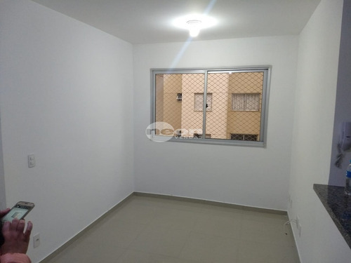 Imagem 7 de 12 de Apartamento - Centro - Ref: 1959 - V-1959
