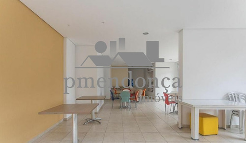 Imagem 27 de 30 de Apartamento Na Barra Funda Com 3 Quartos E 2 Vagas, 87m² - Ap03722 - 32907743