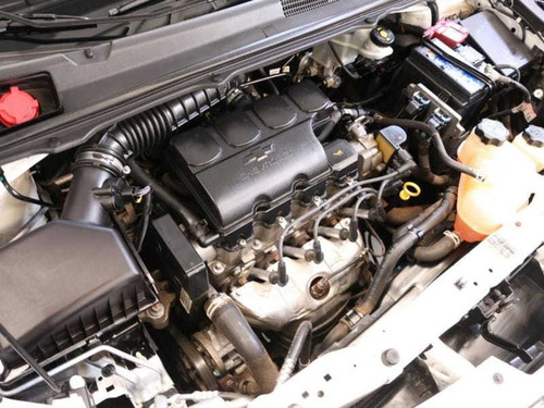 Imagem 9 de 15 de Chevrolet Cobalt Ltz 2015