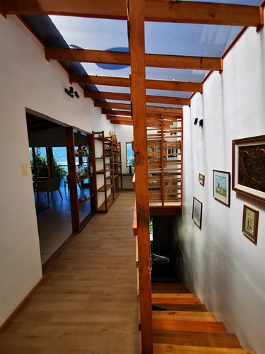 Imagen 6 de 21 de Casa En Venta De 3 Dorm. En El Lago Colbún