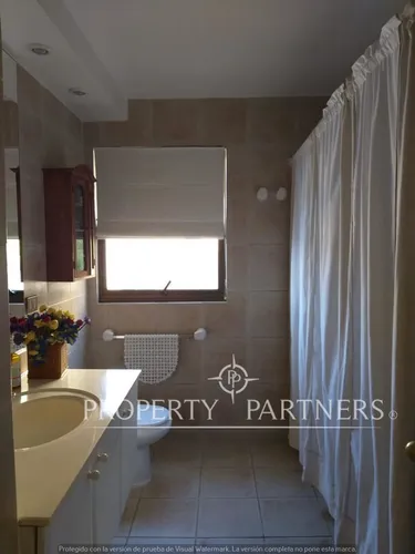 Algarrobo, Espectacular Departamento En Arriendo.