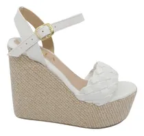 Comprar 32304 Plataforma Mala Mx White