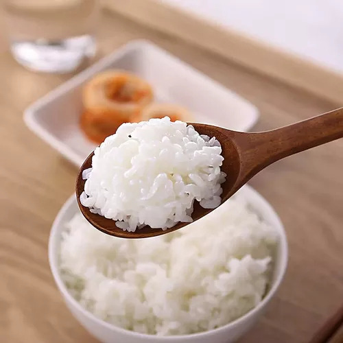 Arroz Al Vapor En 90 Segundos Bibigo Autentico Sabor Coreano