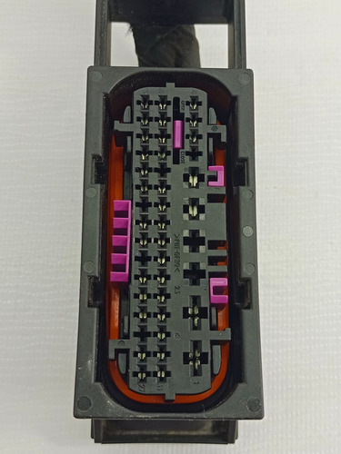 Arnes De Modulo Abs Audi A6 2.5l Tdi 2002-2003 (Usado)