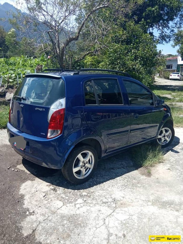 Chery Arauca Sincrónico