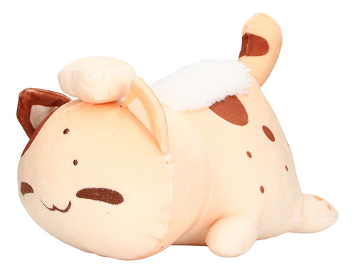 Almohada De Peluche De Peluche Con Dibujos Animados