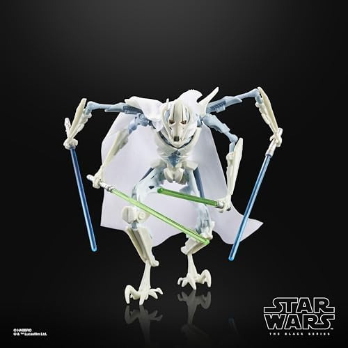 Star Wars The Black Series Darth Vader, Grande Almirante Thr